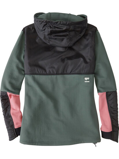 Invincibility Jacket, , original