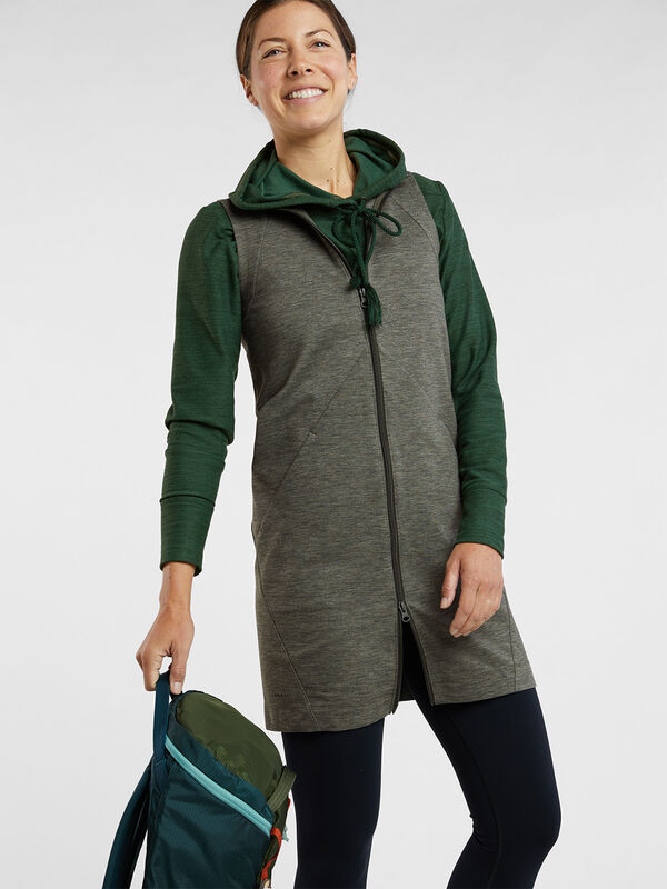 Passport Dress 2.0 - Solid, , original
