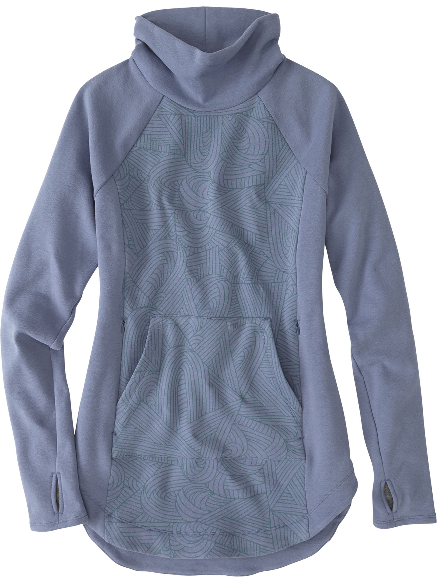 Most Wanted Pullover - Happy Trails, , original