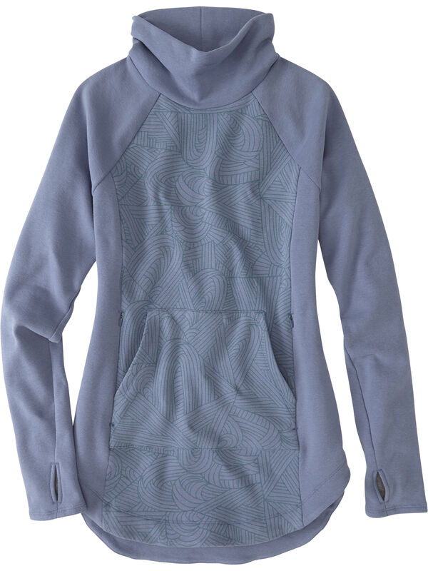 Most Wanted Pullover - Happy Trails, , original