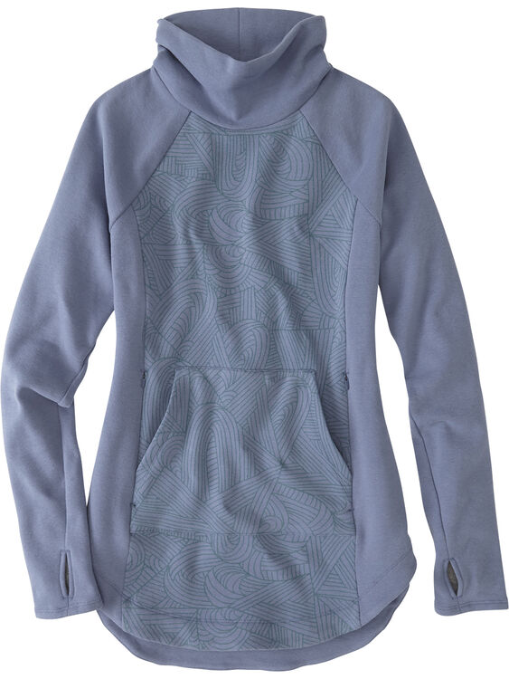 Most Wanted Pullover - Happy Trails, , original