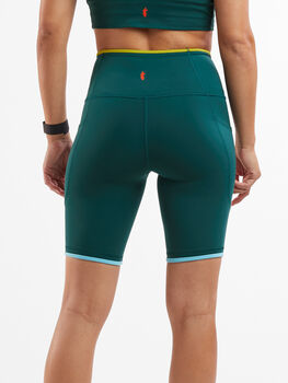 Calenta Training Shorts 10"