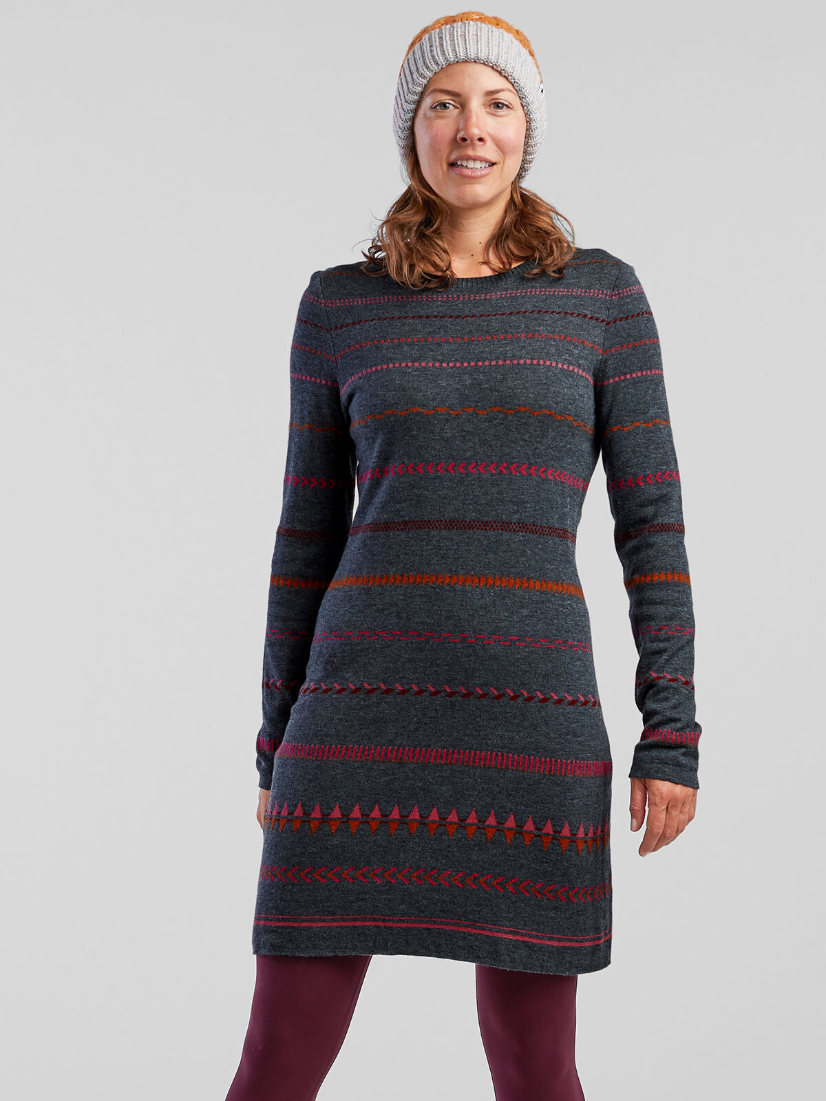 Krimson Klover Basecamp Dress Title Nine