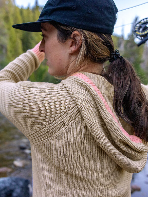Big Sur Sweater Hoodie