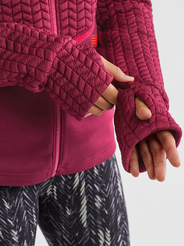 Smash 2.0 Quilted Jacket, , original