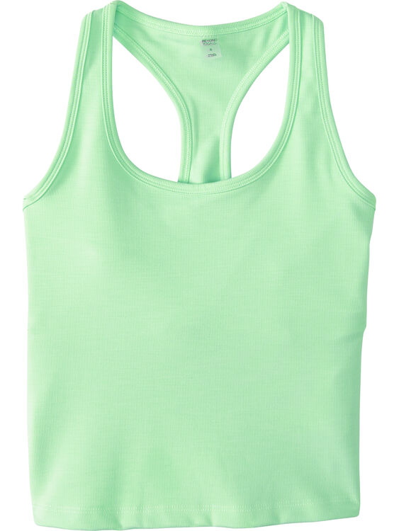 Drishti Racerback Tank Top, , original