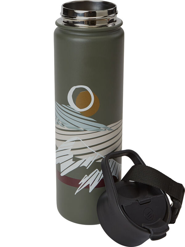 Water Landing Steel Bottle - 22 Oz, , original