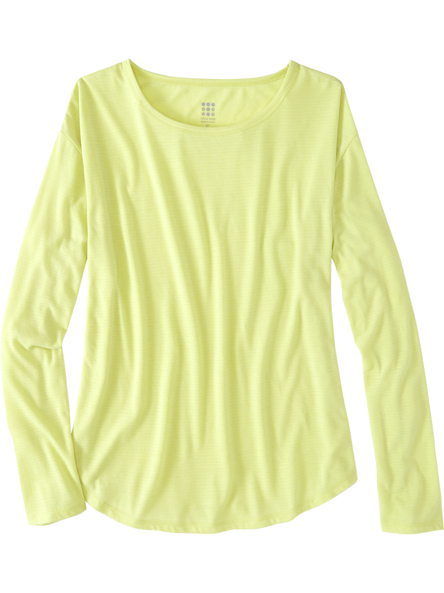 Notton Long Sleeve Top, , original