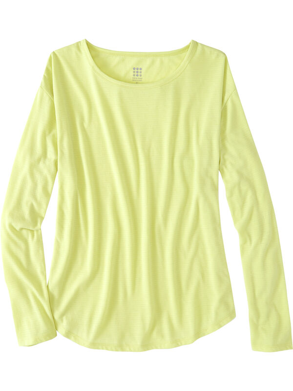 Notton Long Sleeve Top, , original