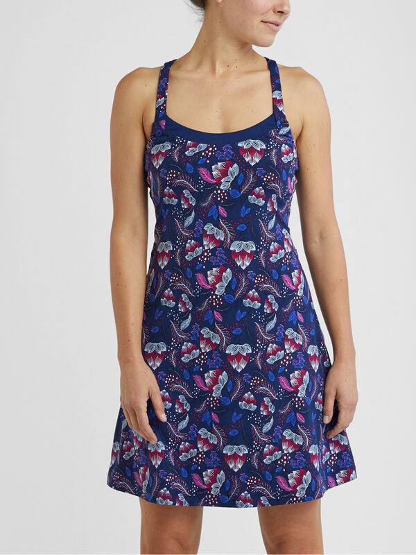 Yes Dress - Keukenhof, , original