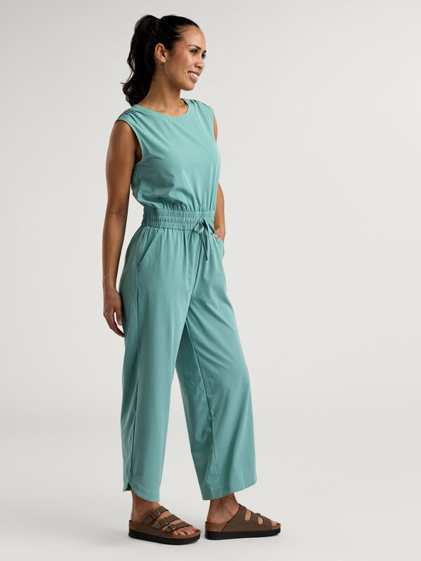 Seven Sisters Jumpsuit - Petite, , original