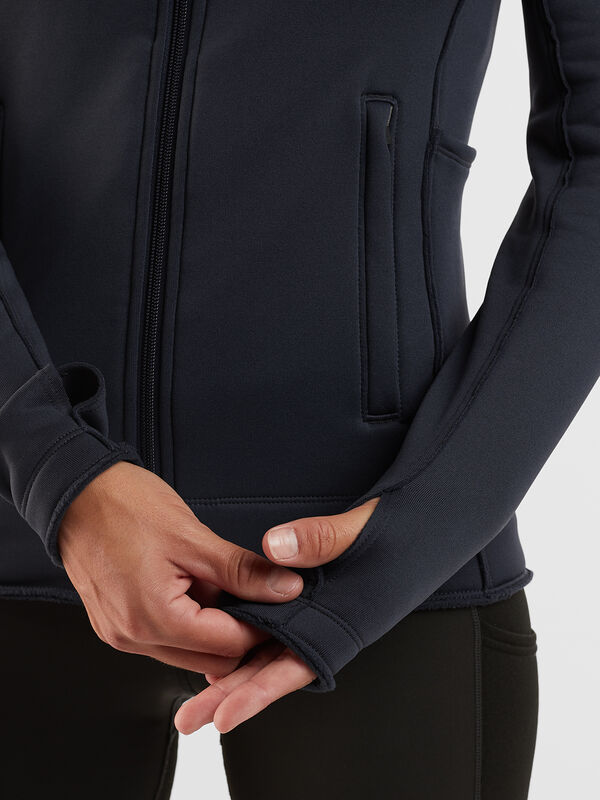 Crash 2.0 Polartec®  Jacket - Solid, , original