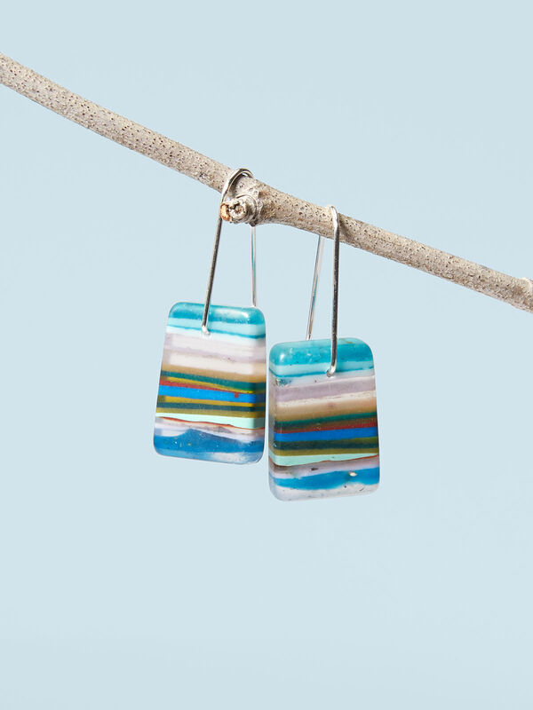 Surf Gems Earrings - Small, , original