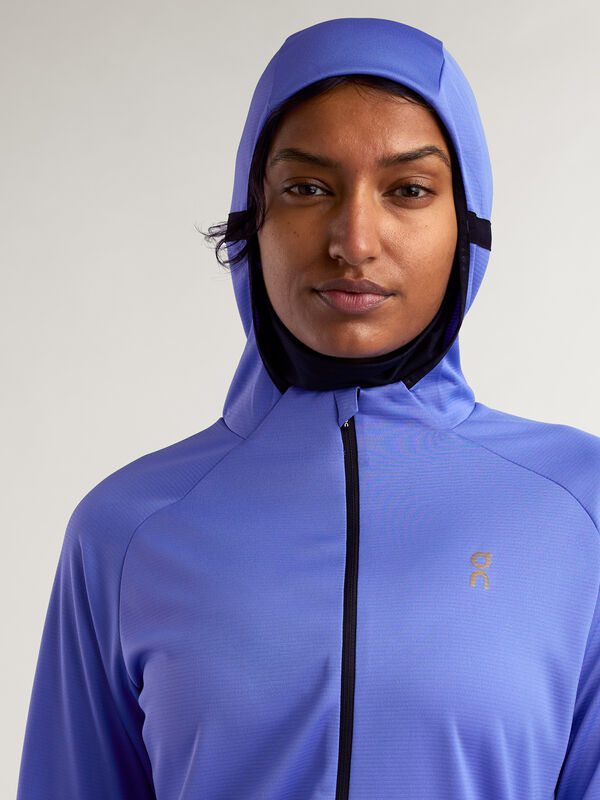 Climate Full Zip Hoodie, , original