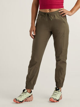 Switchback Ultralight Hiking Joggers - Petite