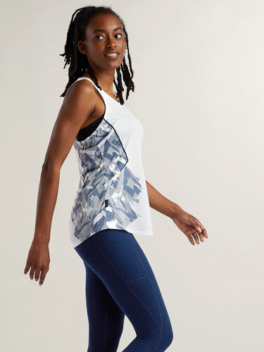 Pacer Tank Top
