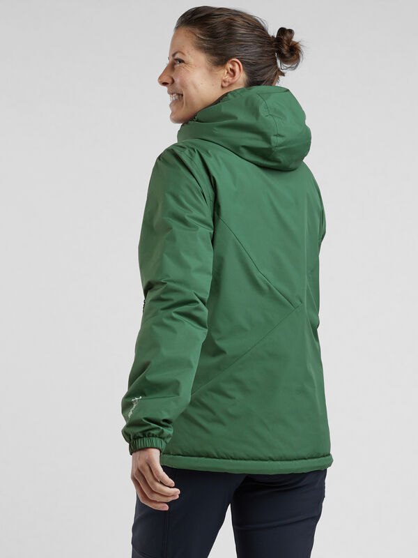 Forscherin Gore-Tex Jacket, , original