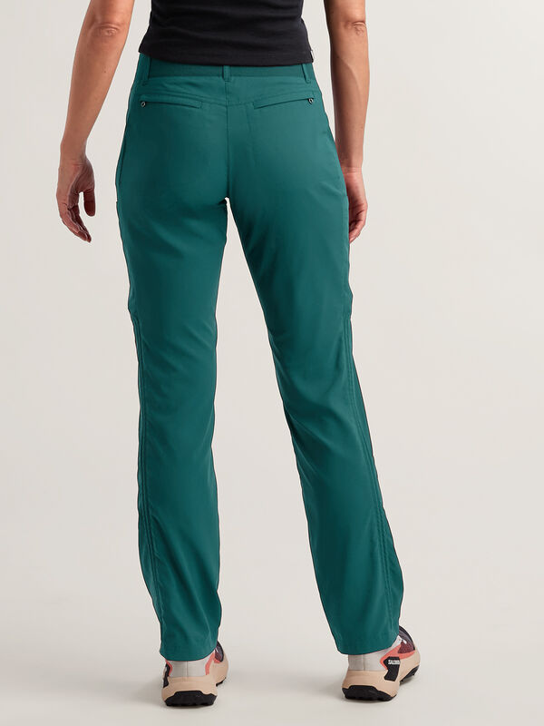 Recycled Clamber 2.0 Hiking Pants - Regular, , original