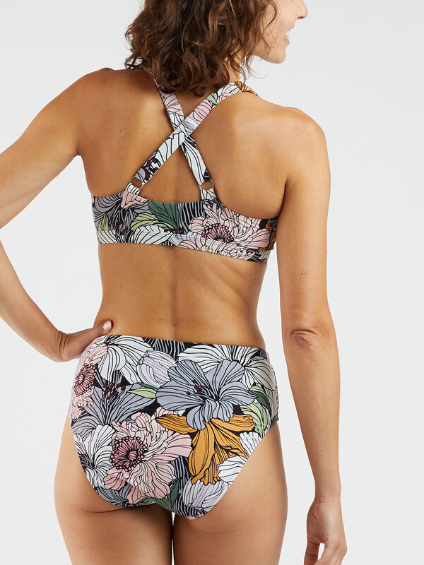 Real Deal Bikini Top - Buttercup, , original