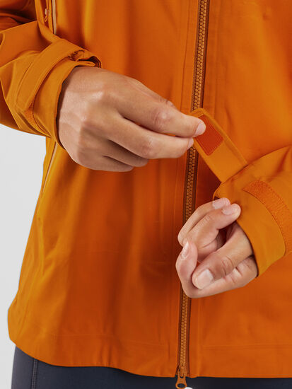 Summit Waterproof Jacket, , original