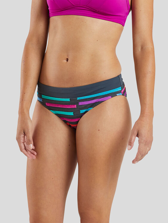 Lehua Bikini Bottom - Color Shield, , original