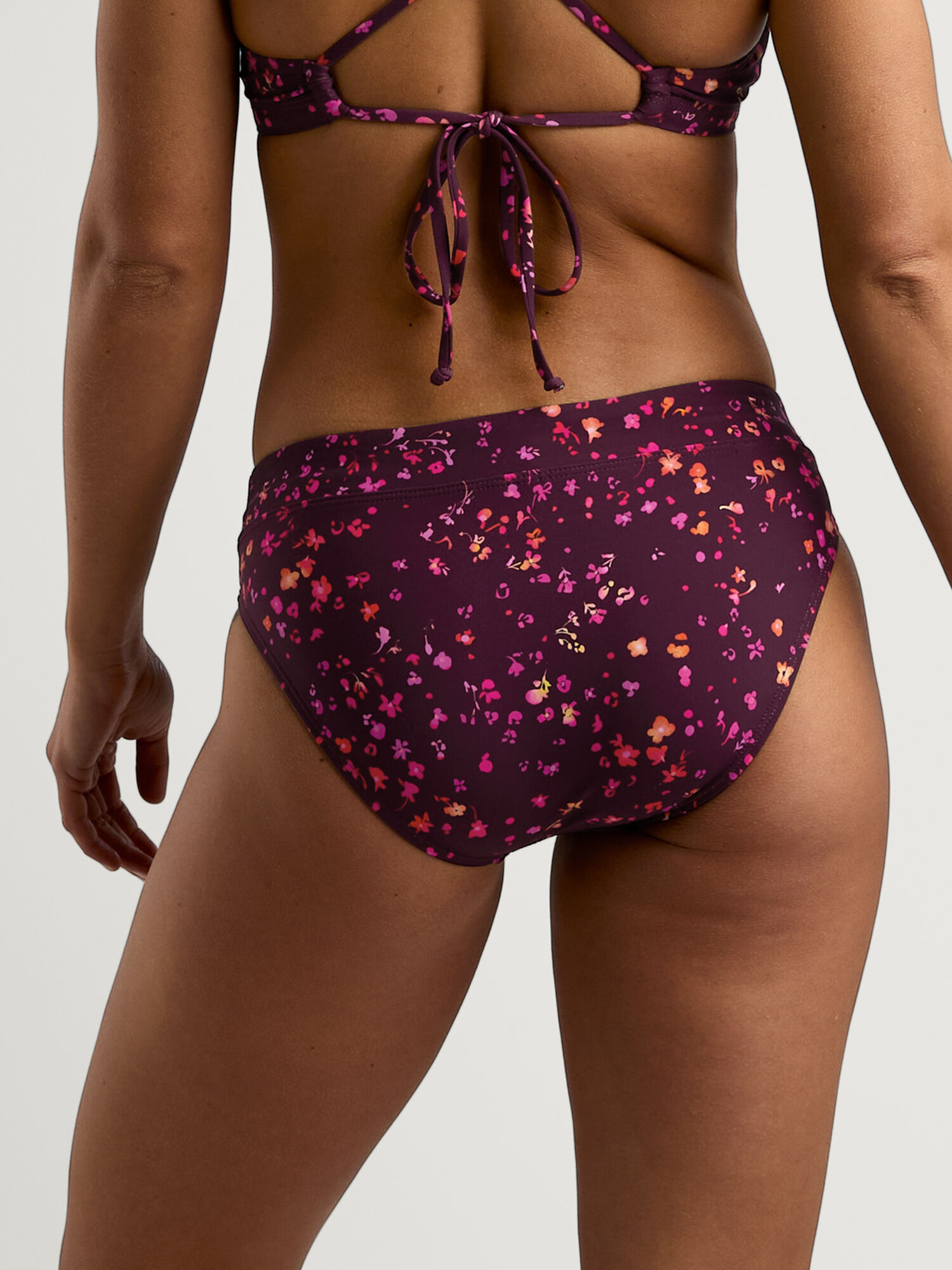 Lehua Bikini Bottom - Laguna, , original