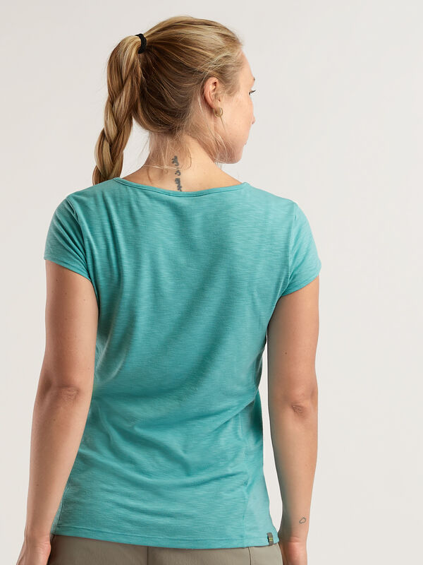 Henerala 2.0 Short Sleeve Tee - Solid, , original