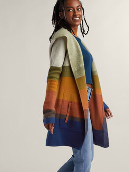 The Stevie Long Sweater