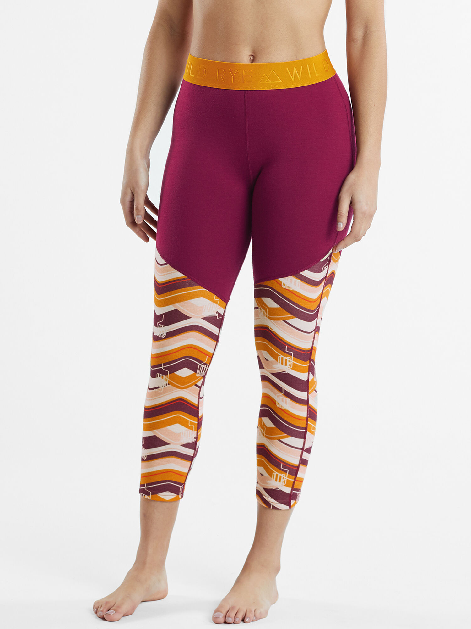 What the Bluff Leggings, , original