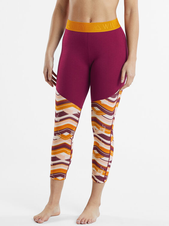 What the Bluff Leggings, , original