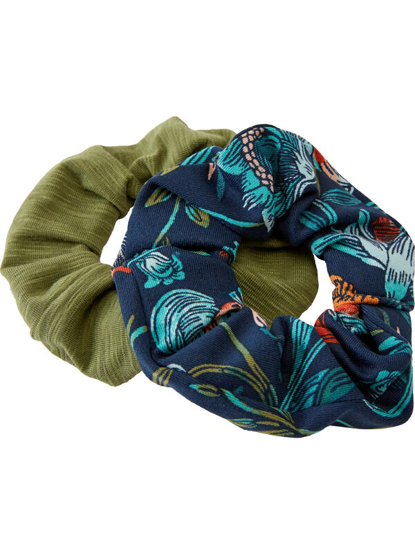 Scrappy Scrunchies, , original