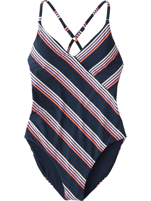 Goldie One Piece Swimsuit - Ravine, , original
