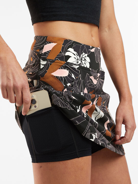 Majestic Skort - Kalalau, , original