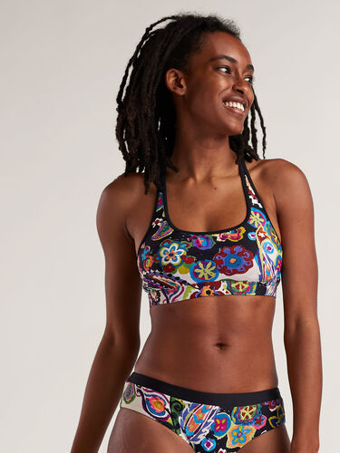Shaka Bikini Top - Lago di Como