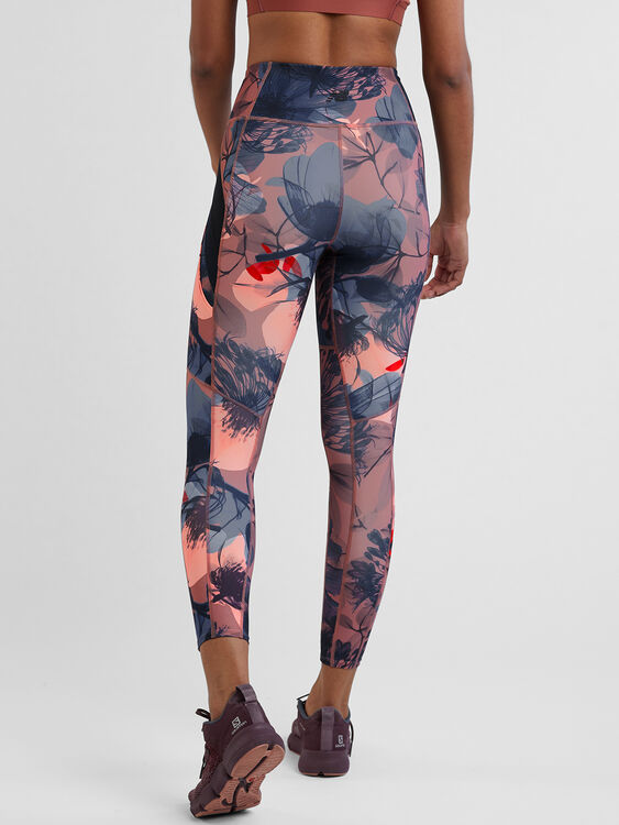 Just Right Pocket Tights - Print, , original