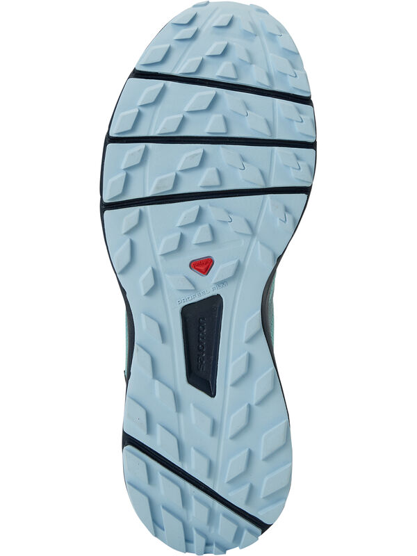 Waterproof Single Track Running Shoe, , original