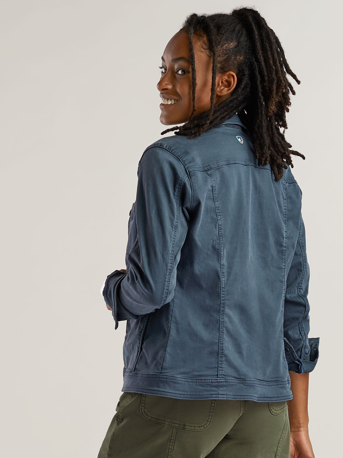 Kuhl Moto Jacket: Trinity | Title Nine