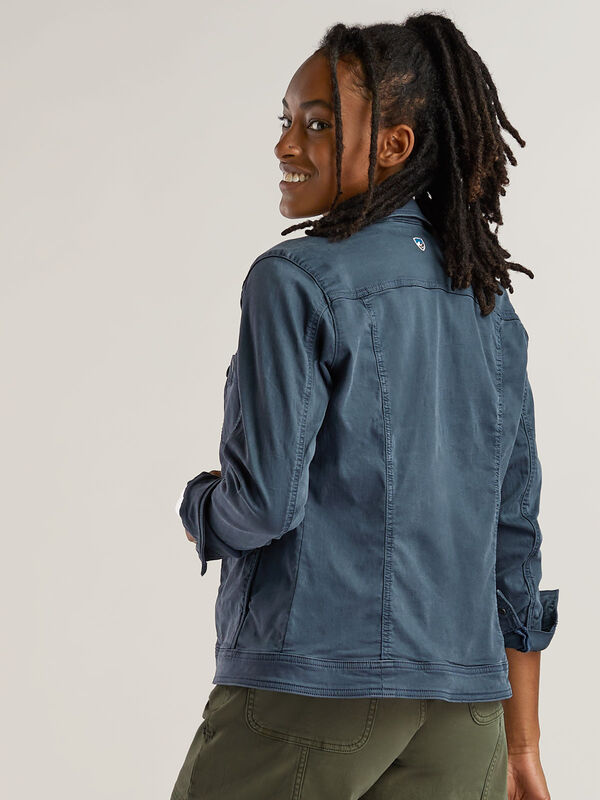 Trinity Jacket, , original