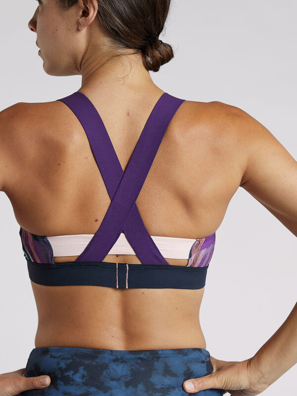 Big Shot Sports Bra, , original