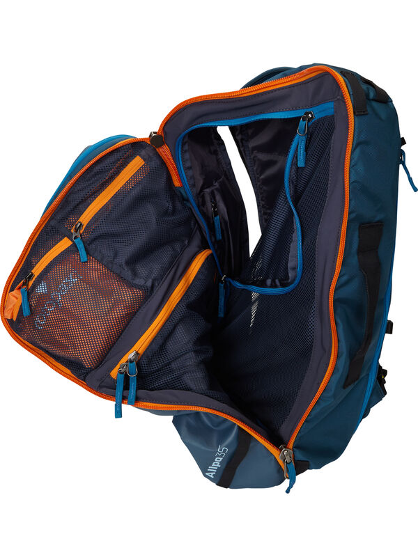 Capitana Travel Pack, , original