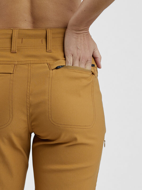 Encore Recycled Hiking Knickers, , original