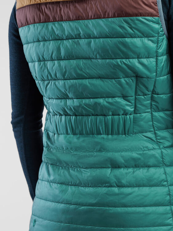 Elsa Insulated Vest, , original