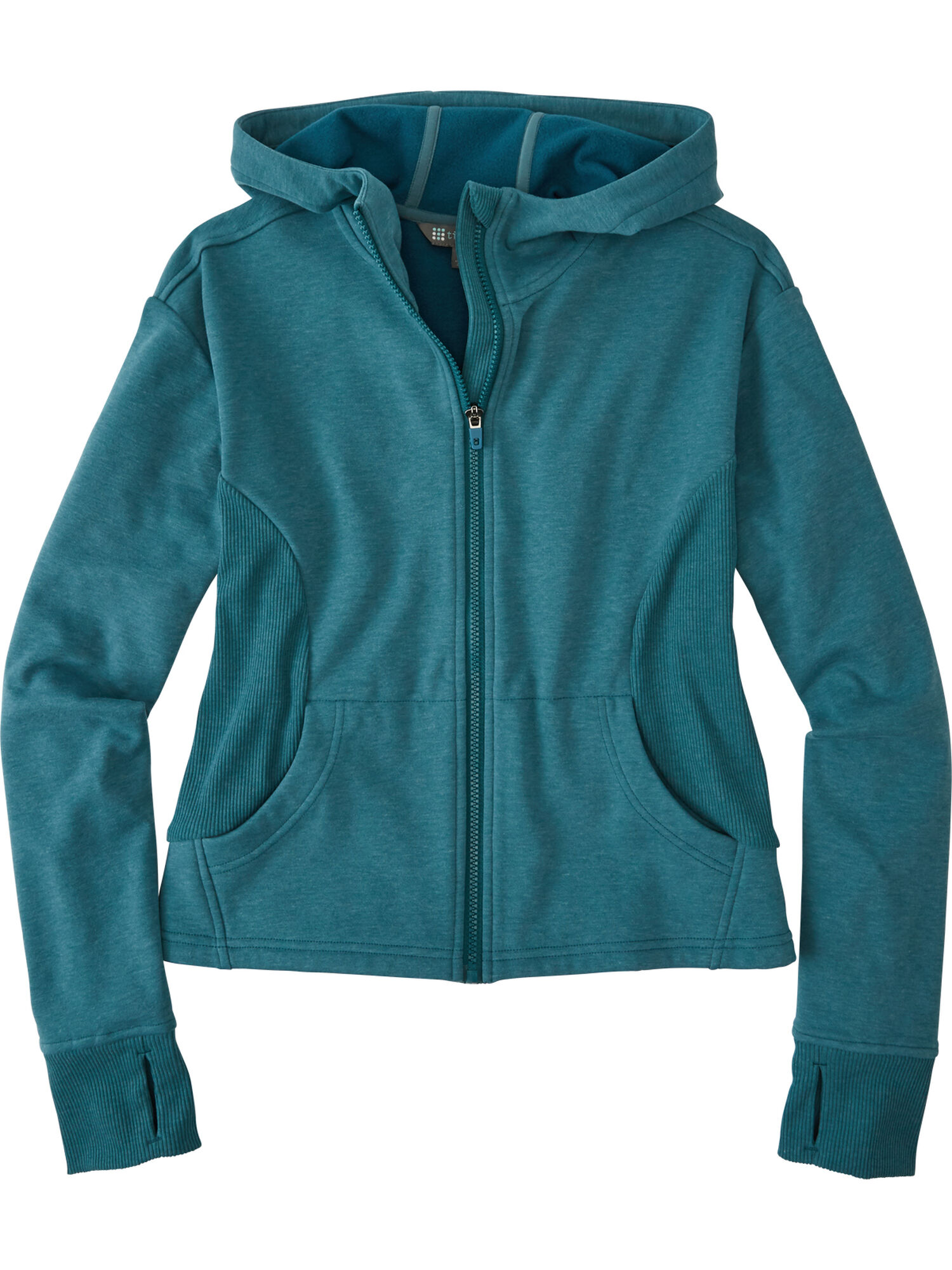Feelgood Fleece Hoodie, , original