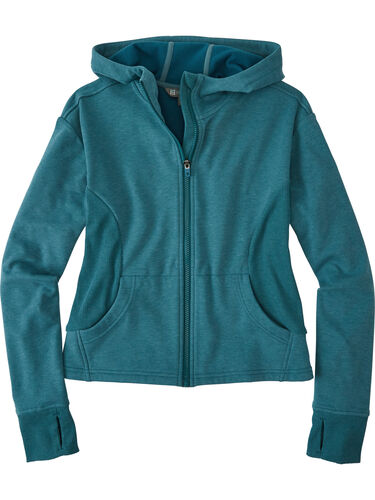 Feelgood Fleece Hoodie