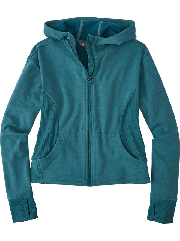 Feelgood Fleece Hoodie, , original