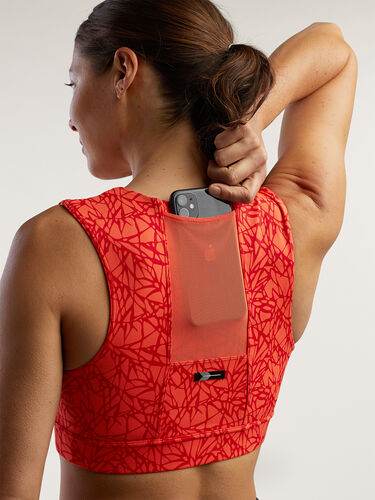 Pockito Power 2.0 Sports Bra