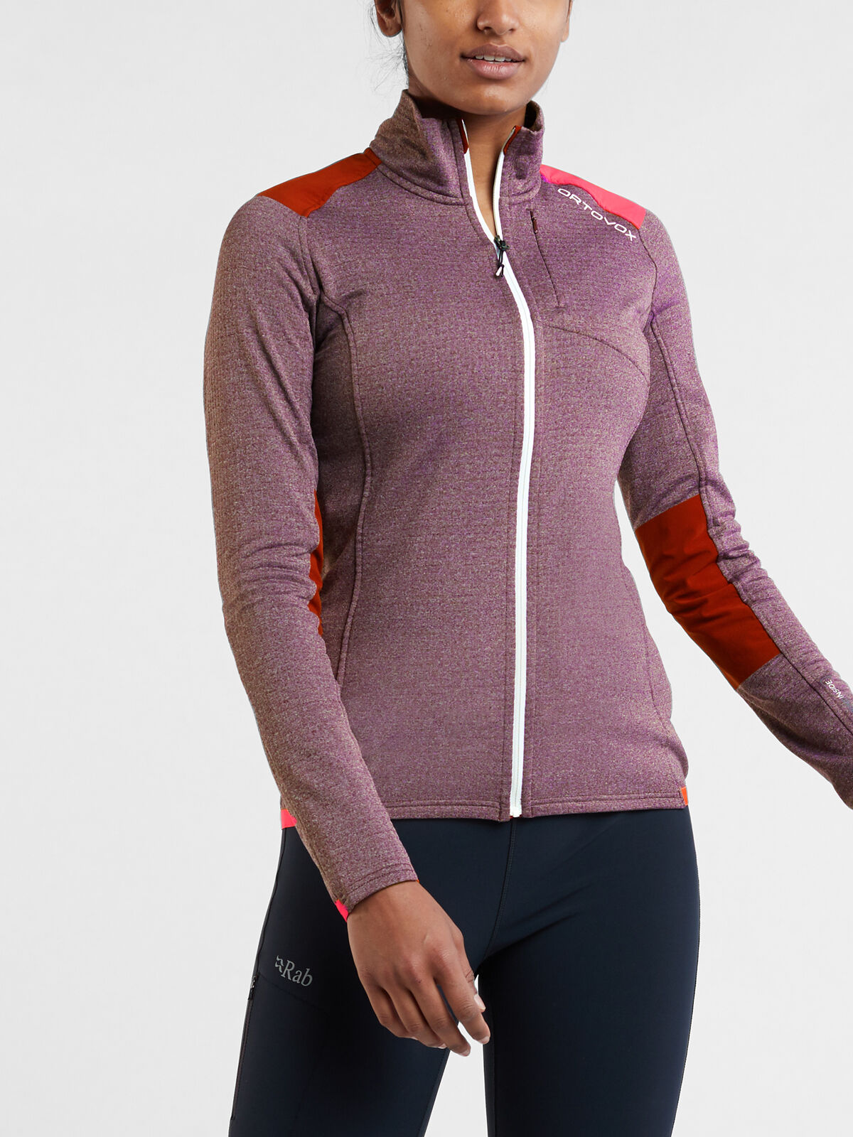 Wicked track outlet jacket