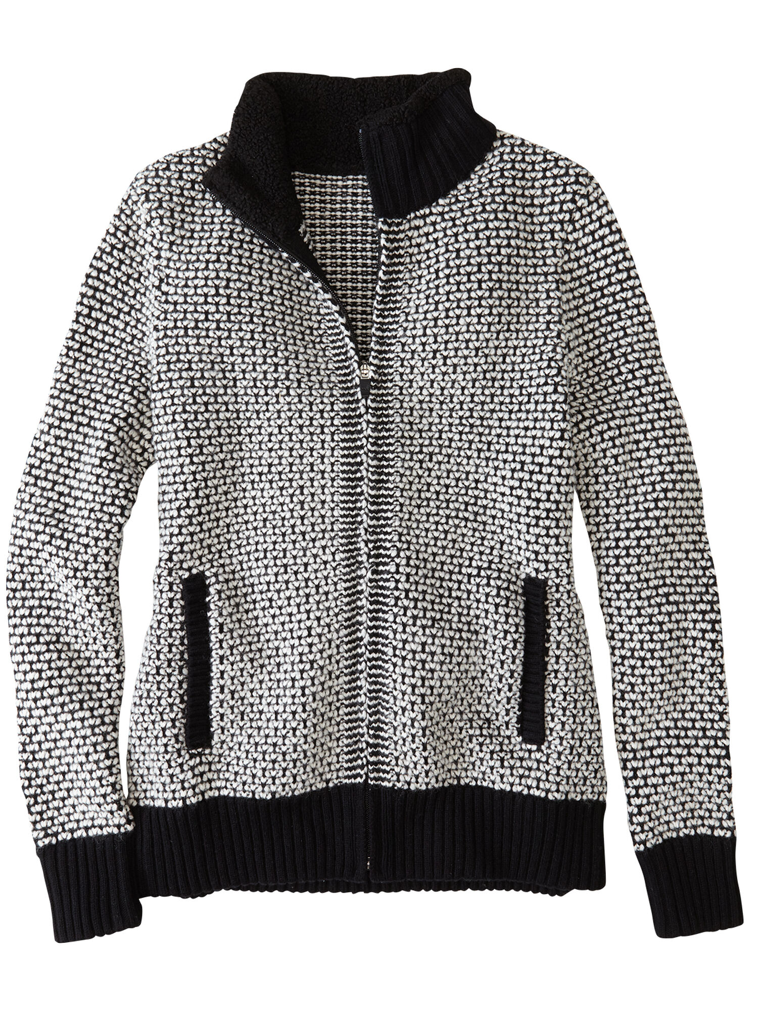 MVP3 Full Zip Sweater, , original