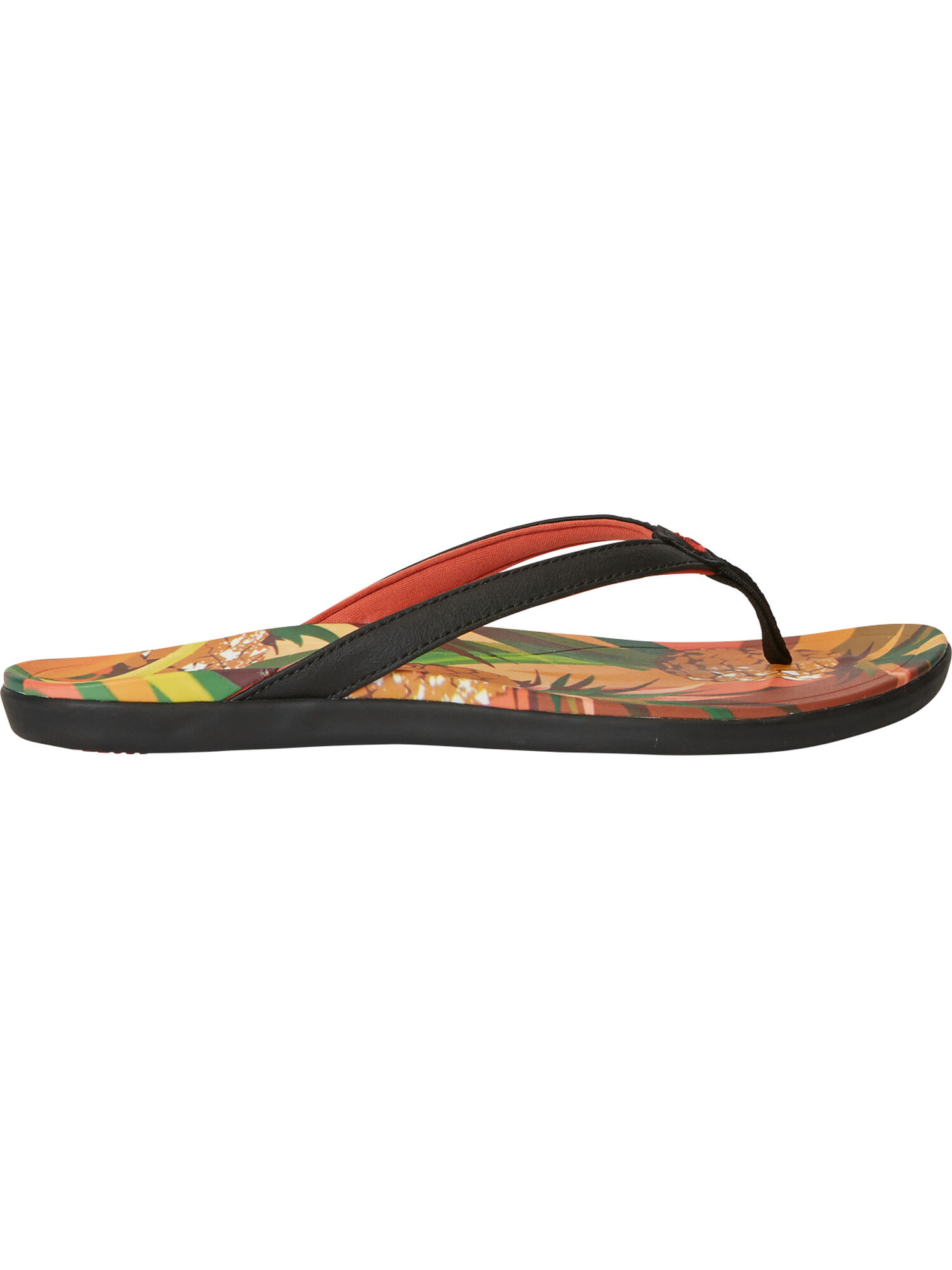 Svelte Flip Flops - Printed, , original