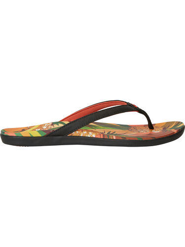 Svelte Flip Flops - Printed